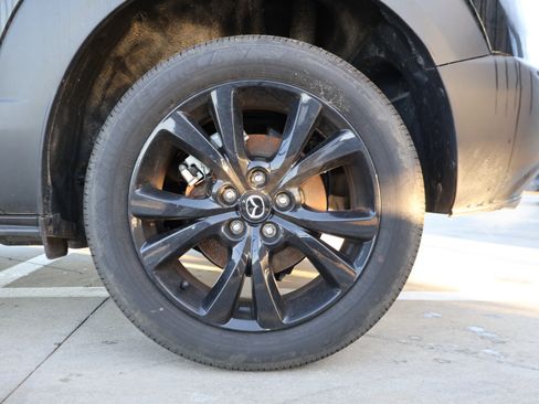 Certified 2025 MAZDA CX-30 2.5 Turbo w/ Premium Plus Pkg image 48