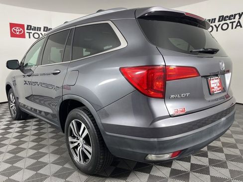 Used 2016 Honda Pilot EX-L image 23