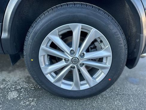 Used 2018 Nissan Rogue Sport S w/ S Appearance Package image 10