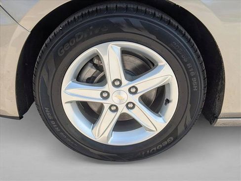 Used 2023 Chevrolet Malibu LT FWD image 22