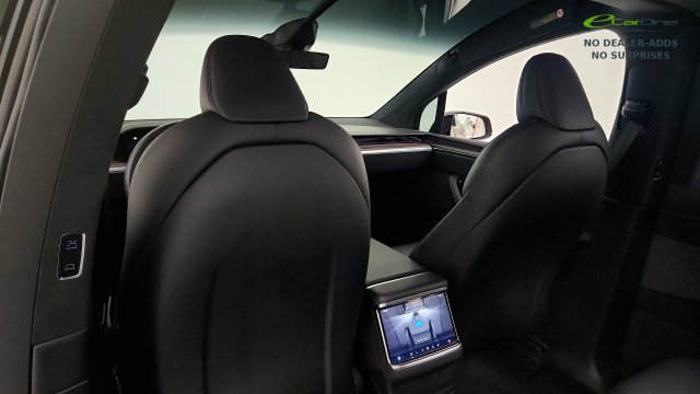 Used 2024 Tesla Model X AWD/4WD image 40