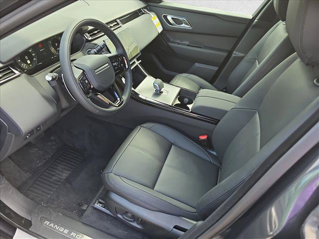 New 2026 Land Rover Range Rover Velar S AWD/4WD image 16