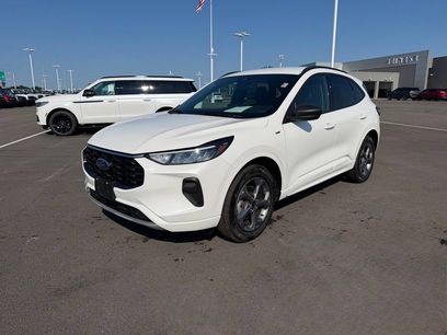 Used 2024 Ford Escape ST-Line w/ Tech Pack #1