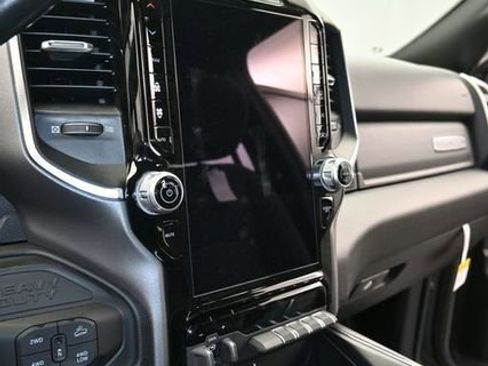 New 2026 RAM 2500 Big Horn image 21