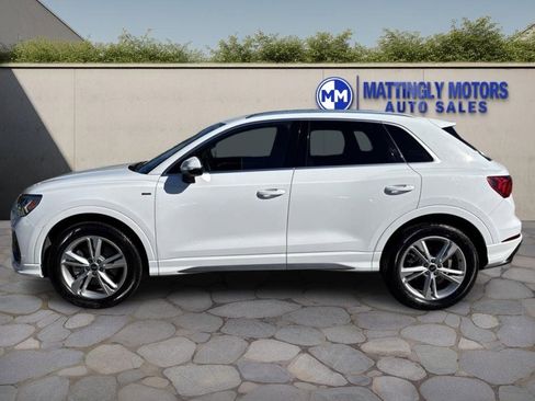 Used 2022 Audi Q3 2.0T Premium Plus image 4