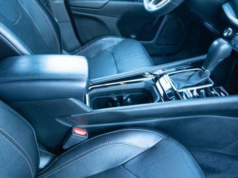 Used 2023 Jeep Compass Limited image 40