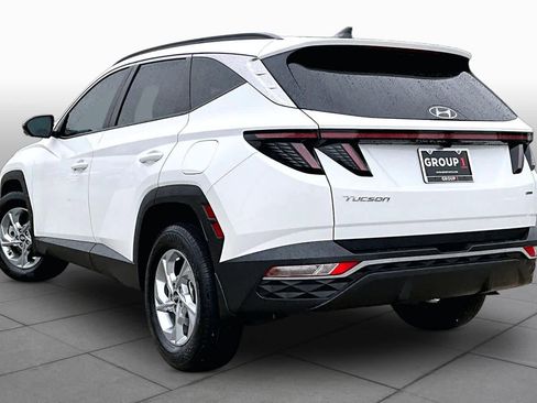 Certified 2023 Hyundai Tucson SEL w/ Winter Package AWD/4WD image 12