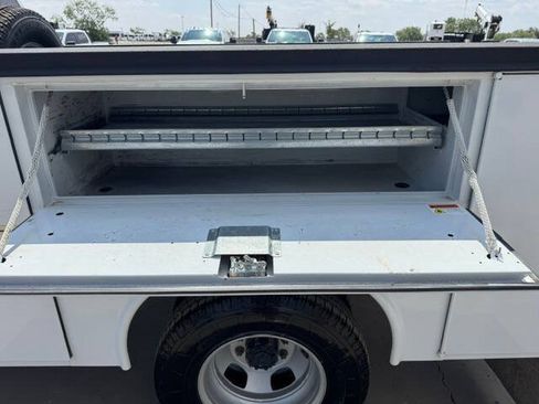 Used 2024 RAM 3500 Tradesman w/ Max Tow Package AWD/4WD image 42