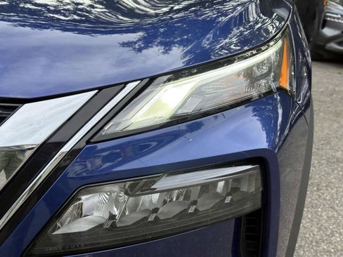 Certified 2023 Nissan Rogue S AWD/4WD image 9