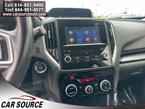 Used 2020 Subaru Forester Sport w/ Popular Package #2 image 23