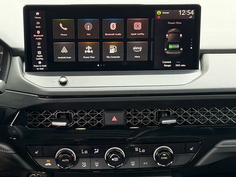 Used 2025 Honda Accord Sport image 11