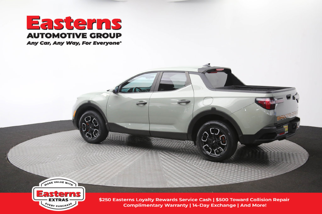 Used 2022 Hyundai Santa Cruz SEL AWD/4WD image 63