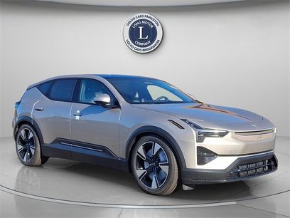 New 2025 Polestar Polestar 3