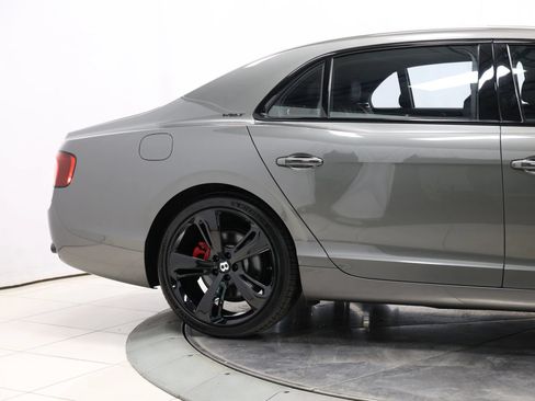 Used 2017 Bentley Flying Spur S W12 AWD/4WD image 67