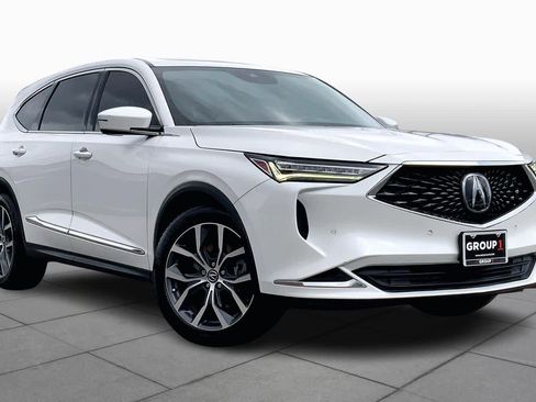 Used 2023 Acura MDX FWD w/ Technology Package image 2