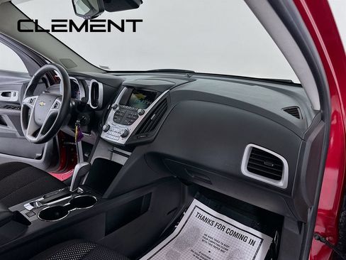 Used 2015 Chevrolet Equinox LT FWD image 31