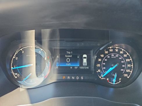 Used 2021 Ford Ranger XLT w/ Equipment Group 302A High AWD/4WD image 9