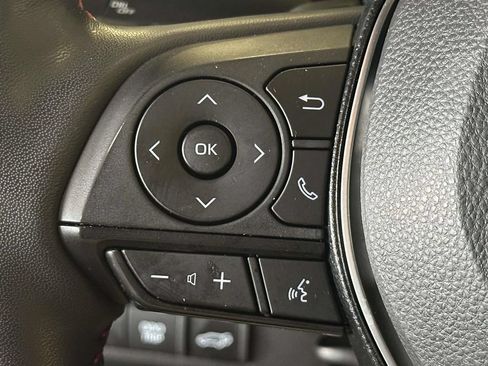 Used 2024 Toyota RAV4 XSE w/ Premium Package AWD/4WD image 24