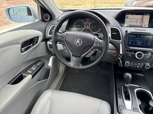 Used 2016 Acura RDX FWD w/ Technology Package image 33