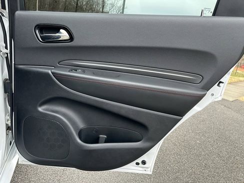 Used 2024 Dodge Durango GT image 31