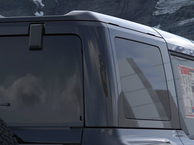 New 2026 Ford Bronco Raptor w/ Interior Carbon Fiber Pack AWD/4WD image 25