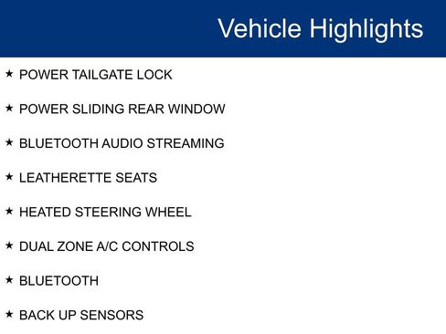 Certified 2025 Ford F150 Lariat w/ Equipment Group 502A High image 16
