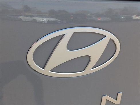 New 2026 Hyundai Kona SEL Sport image 25