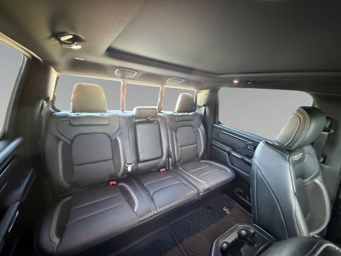 Used 2023 RAM 1500 TRX w/ TRX Level 1 Equipment Group image 18