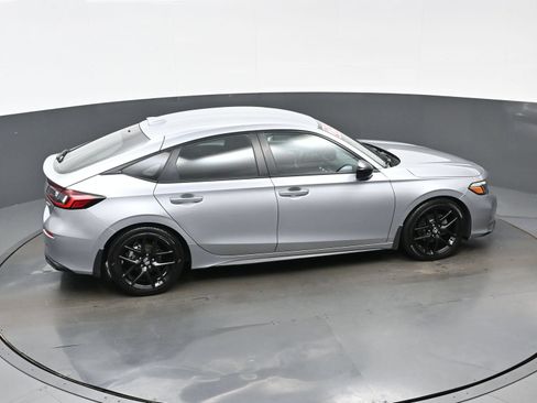 Used 2025 Honda Civic Sport image 40
