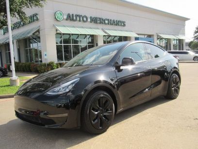Used 2022 Tesla Model Y Long Range
