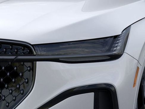 New 2026 Lincoln Nautilus Reserve w/ Jet Appearance Package image 36