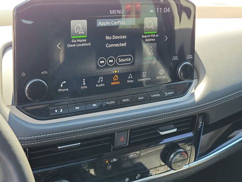 Certified 2023 Nissan Rogue SL w/ SL Premium Package image 26