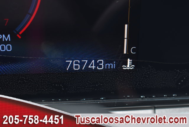Certified 2024 Chevrolet Trax LT w/ Driver Confidence Package FWD image 30