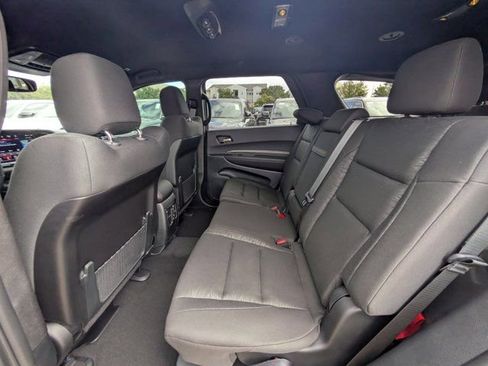 New 2026 Dodge Durango GT w/ Blacktop Package image 12