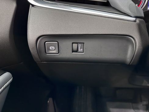 Certified 2023 Buick Enclave Essence w/ Experience Buick Package image 26