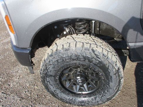 New 2026 Ford F250 XL w/ XL Off-Road Package AWD/4WD image 10