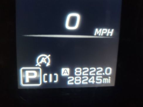 Used 2024 Subaru Crosstrek 2.0i Premium AWD/4WD image 13