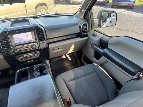 Used 2019 Ford F150 XL w/ Equipment Group 101A Mid image 23