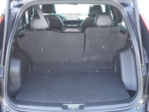 Used 2024 Honda CR-V Sport-L image 8