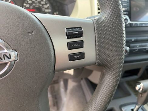 Used 2016 Nissan Frontier SV RWD image 25