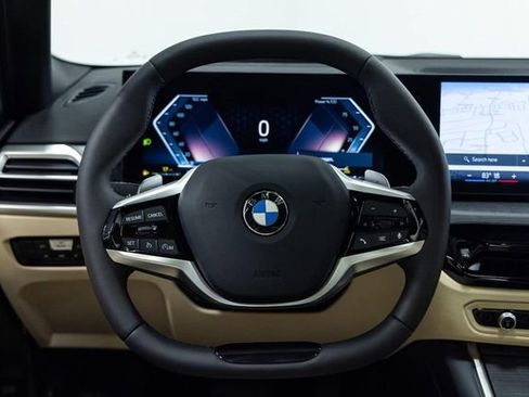 New 2026 BMW 330i xDrive Sedan w/ Premium Package image 17