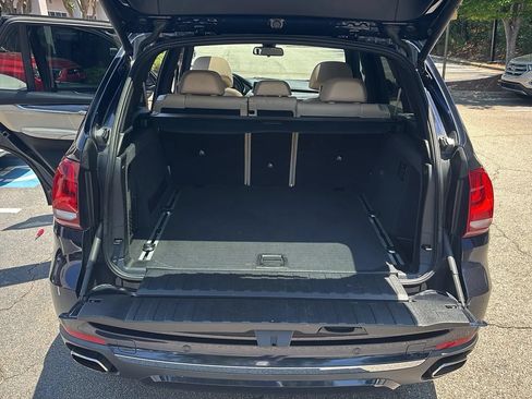 Used 2018 BMW X5 sDrive35i w/ M Sport Package RWD image 21