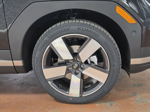 New 2026 Hyundai Santa Fe Limited image 8