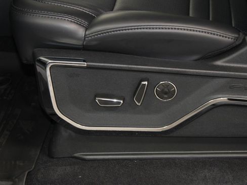 New 2025 Ford F150 Platinum w/ FX4 Off-Road Package image 21