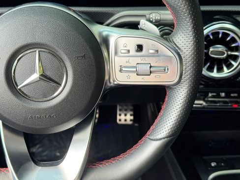 Used 2022 Mercedes-Benz A 220 w/ AMG Line image 20