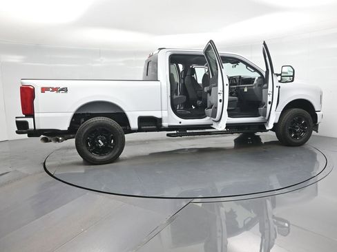 New 2026 Ford F250 XL w/ STX Appearance Package image 4