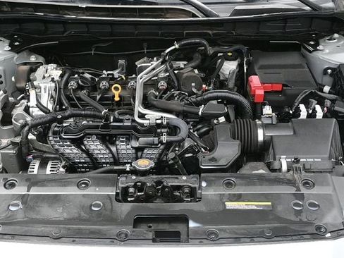 Used 2021 Nissan Altima 2.5 S image 18