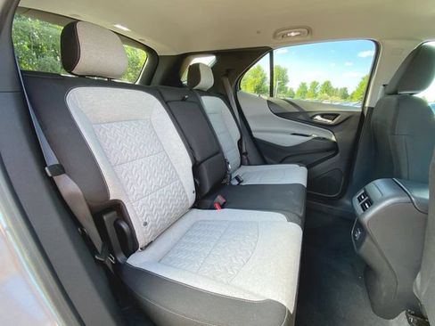 Used 2024 Chevrolet Equinox LS w/ LS Convenience Package AWD/4WD image 25