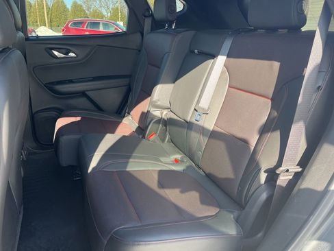 Used 2020 Chevrolet Blazer RS image 11