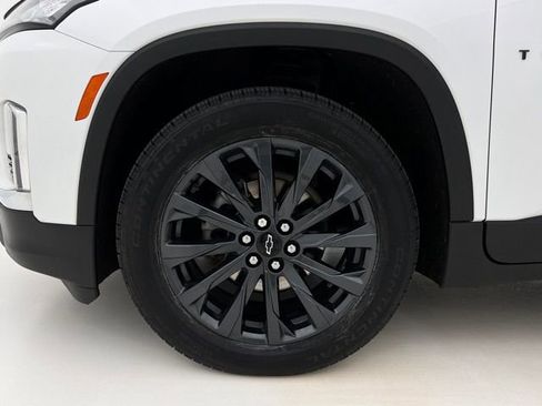 Used 2023 Chevrolet Traverse RS AWD/4WD image 28